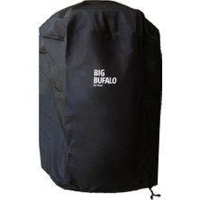 Big Bufalo Kömürlü Barbekü Kılıfı - Medium