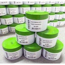 Sedef Power Tools Subap Alıştırma Macunu Gres 250 gr 240 Kum