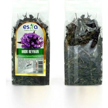 Teda Poşet Mor Reyhan  30 Gr. Teda Najmaddin