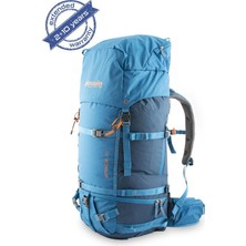 Husky Pınguın Attack 45 Petrol Blue Sırt Canta