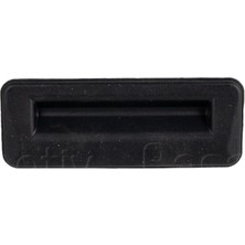 Wisco Bagaj Kapak Açma Kolu Audi A1 - Skoda 5J0827566E