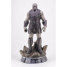 Star Figür Darkseid Figür | Premium Model 32 cm Koleksiyon Figürü