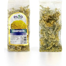 Teda Poşet Civanperçemi 30 Gr. Teda Najmaddin