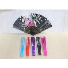 Teda Plastik Yelpaze ALK3629 Teda Najmaddin