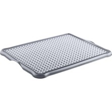 Teda Büyük Süzmatik 43,5 x 34,5 x 1,6 (H) cm ROYALEKS-81928 Teda Najmaddin