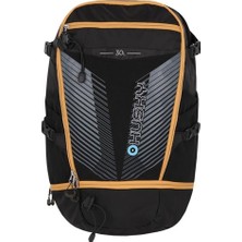 Husky cingy 30 lt sırt çantası (Siyah)