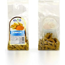 Teda Poşet Zerdeçal 100 Gr. Teda Najmaddin