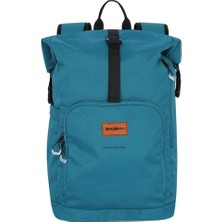 Husky shater 23 lt sırt çantası (Turkuaz)