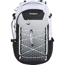 Husky crewtor 30 lt sırt çantası (Gri)