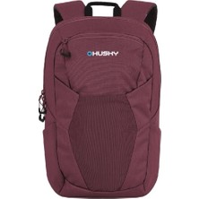 Husky nery 20 lt sırt çantası (Kırmızı)