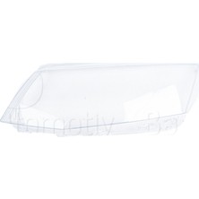Wisco Far Camı Sol Skoda Octavia 3 2013-2017 5E1941015