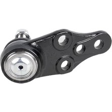 Wisco Rotil Alt (Yağlama Delikli) Opel Kadett E 81- 02620 1215205 1603120 1603164 2193120-00 90272683 9200019 92-00019 94788122