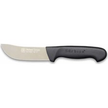 Teda 61116 - Sürmene Kasap Deri Yüzme Bıçağı 11,5 cm Teda Najmaddin