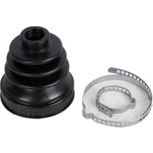 Wisco Aks Körüğü (Iç Takım) Opel Corsa C - Meriva - Tigra B 1603004