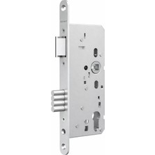 Lockway Assa Abloy One System N1050 Barelli Tip Yangın Dayanımlı Gömme Kilit