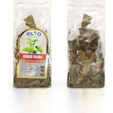 Teda Poşet Ginko Biloba 30 Gr. Teda Najmaddin