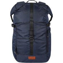Husky moper 28 lt sırt çantası (Lacivert)