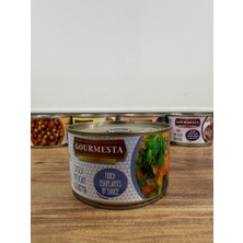 Çınar Food 400 G Soslu Patlıcan Kızartma Konservesi