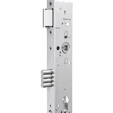 Lockway Assa Abloy One System N1500 Barelli Tip Gömme Kilit