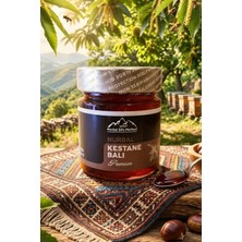 Nurbal Kestane Balı 300 gr