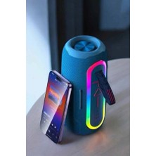 Mey ® Kablosuz Bluetooth Hoparlör Taşınabilir Mey Najmaddin