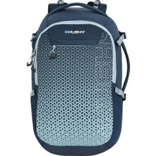 Husky campus 30 lt sırt çantası (Lacivert)