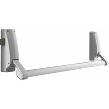 Lockway Switchli Panik Bar - Yüzey Tip Montaj