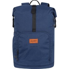 Husky shater 23 lt sırt çantası (Lacivert)