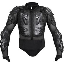 Prosev K320 Motosiklet Çocuk Body Armor Full Koruma Yazlık Kids Motorcu Vücut Koruma