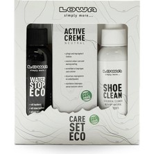 Pinguin Lowa Care Ser Eco