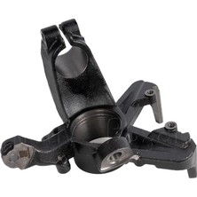 Bsr Aks Taşıyıcı Ön Sol Vw Bora - Golf 4 - Audi A3 - Seat Leon - Toledo - Skoda Octavia 1996-2008 1J0407255H