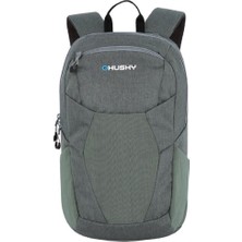 Husky nery 20 lt sırt çantası (Soluk yeşil)
