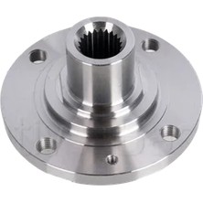 Winpower Porya Ön Sol-Sağ 4X100 121X22 Diş Abs'siz Vw Passat 74-88 823407615A