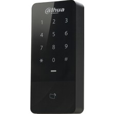Lockway DHI-ASI1201E-D Water-Proof Rfıd Standalone (Proximity)