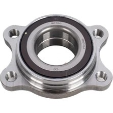 Brtec Porya Ön Sol-Sağ Vw Passat - Audi A4 - A6 - A8 2.0 Tdı 2005-2011 4E0407625E 4F0498625B