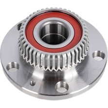 Brtec Porya Arka Sol-Sağ Vw Golf 3 - Golf 4 - Jetta - Bora - Polo - Skoda Octavia - Seat Leon - Audi A3 1.9 Tdı 2001-2014 1J0501477A
