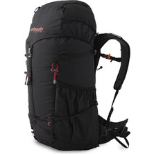 Husky Pınguın Fly 35 Sıyah Sırt Canta