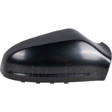 Wisco Ayna Kapağı Sağ Siyah Opel Astra H 2004- 13141999