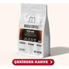 Mooja Coffee Mooja Coffe Filtre Kahve