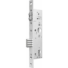 Lockway Assa Abloy One System N1510 Barelli Tip Makaralı Gömme Kilit