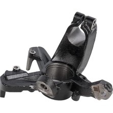 Bsr Aks Taşıyıcı Ön Sağ 74MM Vw Bora - Golf 4 - Audi A3 - Seat Leon - Skoda Octavia 1996-2008 1J0407256H