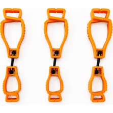 Prokotek Eldiven Mandalı - 3'lü Set