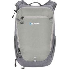 Husky peten 20 lt sırt çantası (Gri)