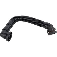 Wisco Karter Havalandırma Hortumu Vw Polo - Seat Ibiza - Cordoba - Skoda Fabia 1.4 Bud 2004- 036103493EC