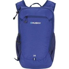Husky Peten 15 Lt Sırt Çantası (Mavi)