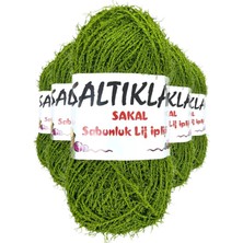 Teda 5 Adet Sakal Sabunluk Lif Ipliği 47 Teda Najmaddin