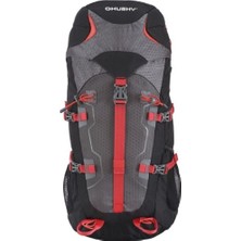 Ferrino Husky scape 38 lt sırt çantası (Siyah)