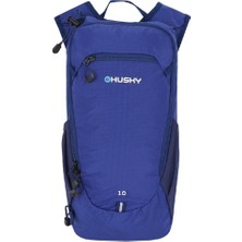 Husky peten 10 lt sırt çantası (Mavi)