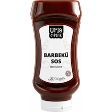 Urla Çiftlik Barbekü Sos 500 G