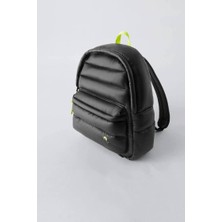 BeU Kids Neon Dolumlu Çocuk Sırt Çantası